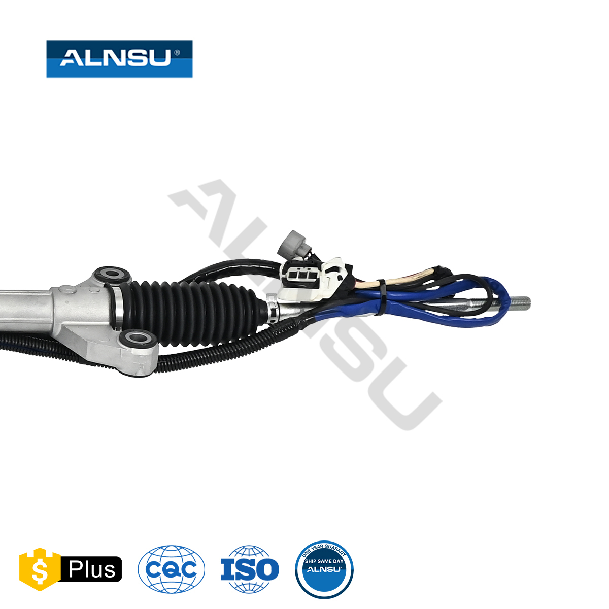 OEM Auto Parts Power Steering Gear Steering Rack and Pinion For Subaru IMPREZA