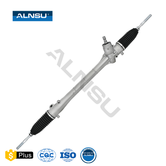 Factory Price Good Quality Auto Steering Systems power steering rack For TOYOTA CORROLA ZRE152 45510-02141 45510-02130 45500-02300 45500-02130 44510-02140 45510-02142 45510-02390 45510-05100 45510-12390 45510-12391