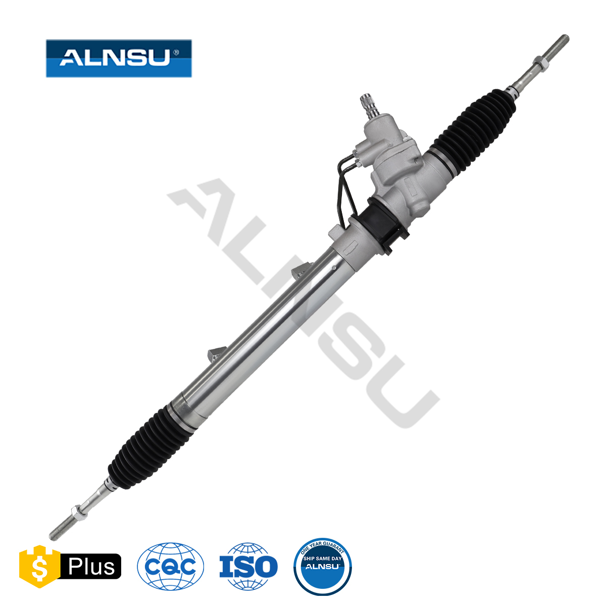 ALNSU Car Parts Hydraulic Power Steering Rack and Pinion Auto Steering Gears For TOYOTA CXR20 TCR20 CXR10 44250-28190 44250-28160