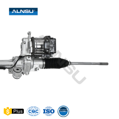 Factory Price Supply High Quality Vehicle Steering System Parts Power steering rack For TOYOTA WILDLANDER MXAA54 MXAA52 M20 44250-0R160