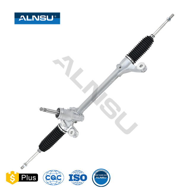 Factory Price Good Quality Auto Steering Systems power steering rack For HONDA BRV WRV 53400-T86-T01