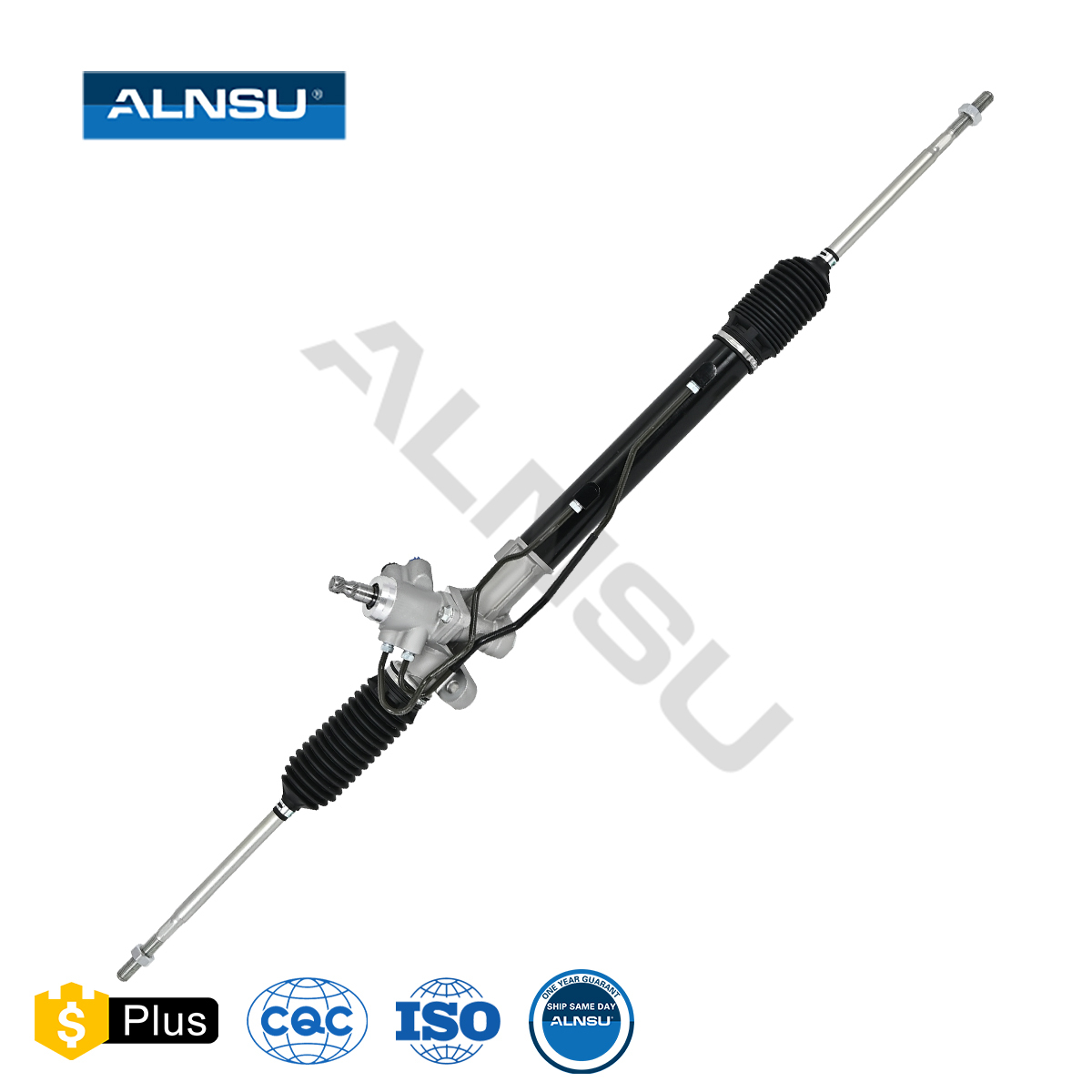 ALNSU auto parts car parts power steering rack For HYUNDAI Getz 57700-1C980