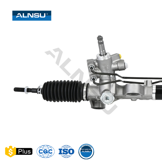 OEM Auto Parts Power Steering Gear Steering Rack and Pinion For HONDA CP1 CP2 53400-T86-P10 53601-TB0-P01 53601-TA6-A02 53601-TA5-A05 53601-TA0-A53 53601-TA0-A02 53601-TA0-A01