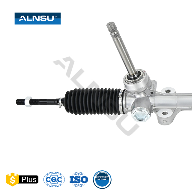 Factory Price Supply High Quality Vehicle Steering System Parts Power steering rack For HYUNDAI Santa Fe Sport 56500-4Z050