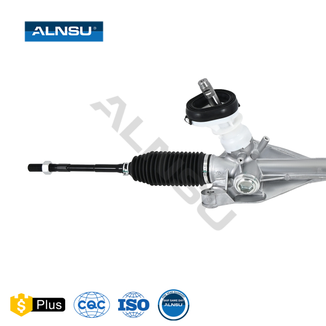 ALNSU Car Parts Hydraulic Power Steering Rack and Pinion Auto Steering Gears For HYUNDAI ELANTRA 56500-AT000