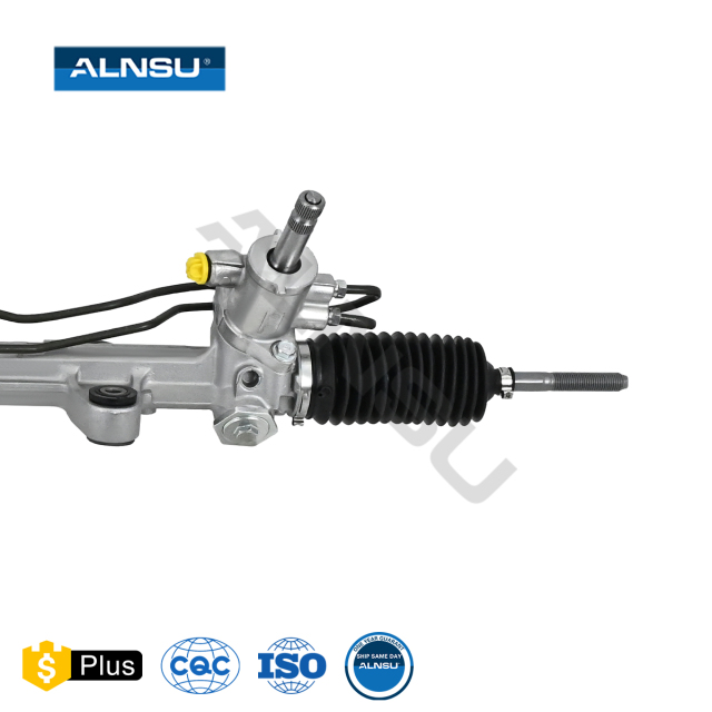 ALNSU Car Parts Hydraulic Power Steering Rack and Pinion Auto Steering Gears For HONDA CD5 CD4 53601-SV4-000