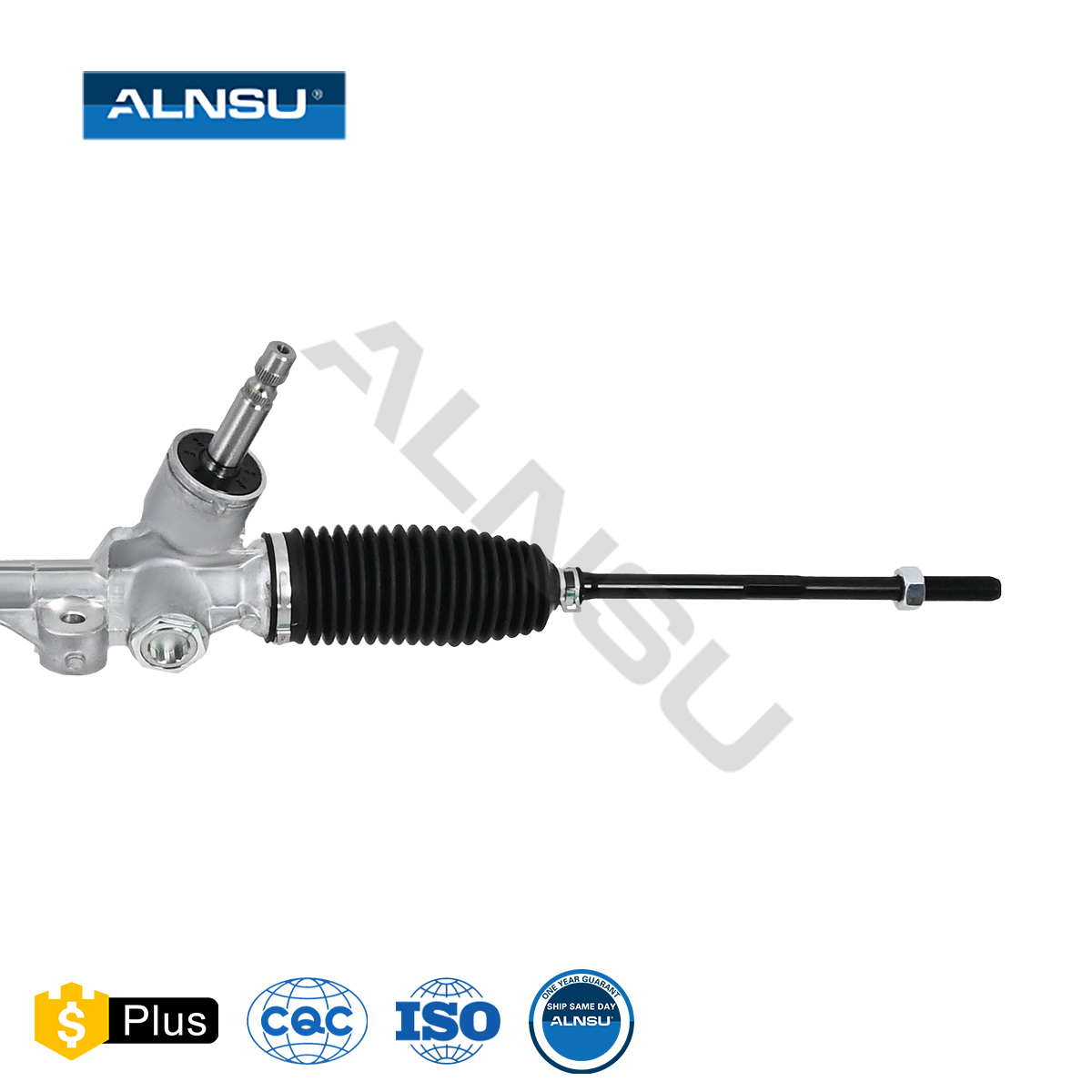 ALNSU Car Parts Hydraulic Power Steering Rack and Pinion Auto Steering Gears For PERODUA AXIA 45510-BZ230