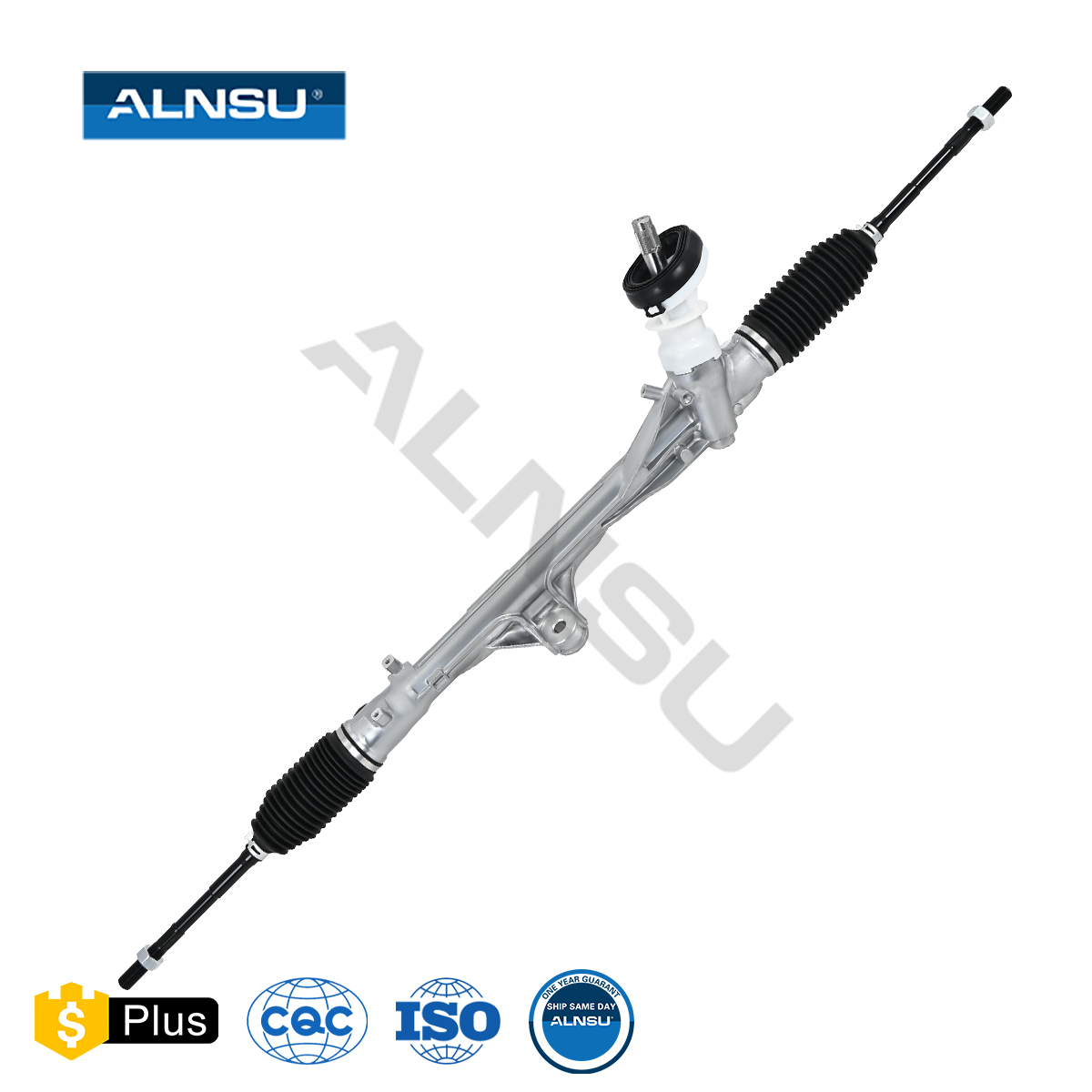 ALNSU Car Parts Hydraulic Power Steering Rack and Pinion Auto Steering Gears For HYUNDAI ELANTRA 56500-AT000