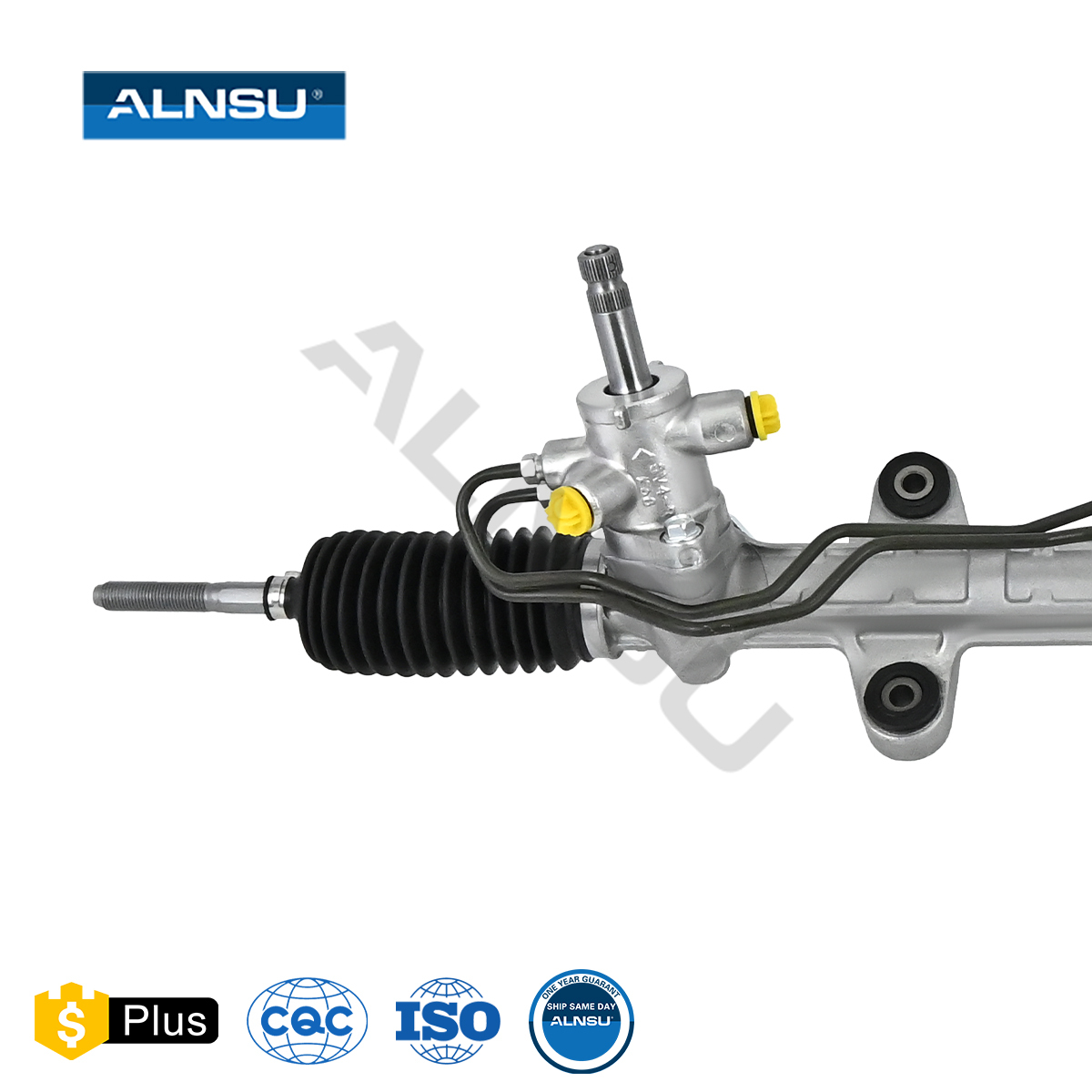 ALNSU Car Parts Hydraulic Power Steering Rack and Pinion Auto Steering Gears For HONDA CD5 CD4 53601-SV4-000