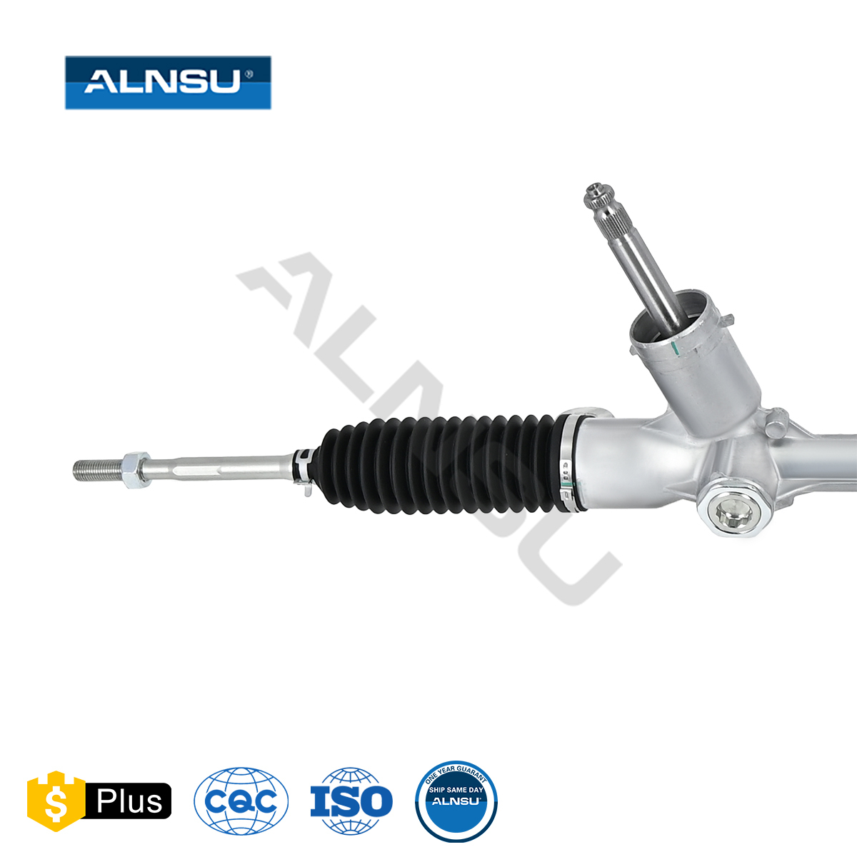 OEM Auto Parts Power Steering Gear Steering Rack and Pinion For HONDA BRV 53400-T86-P10