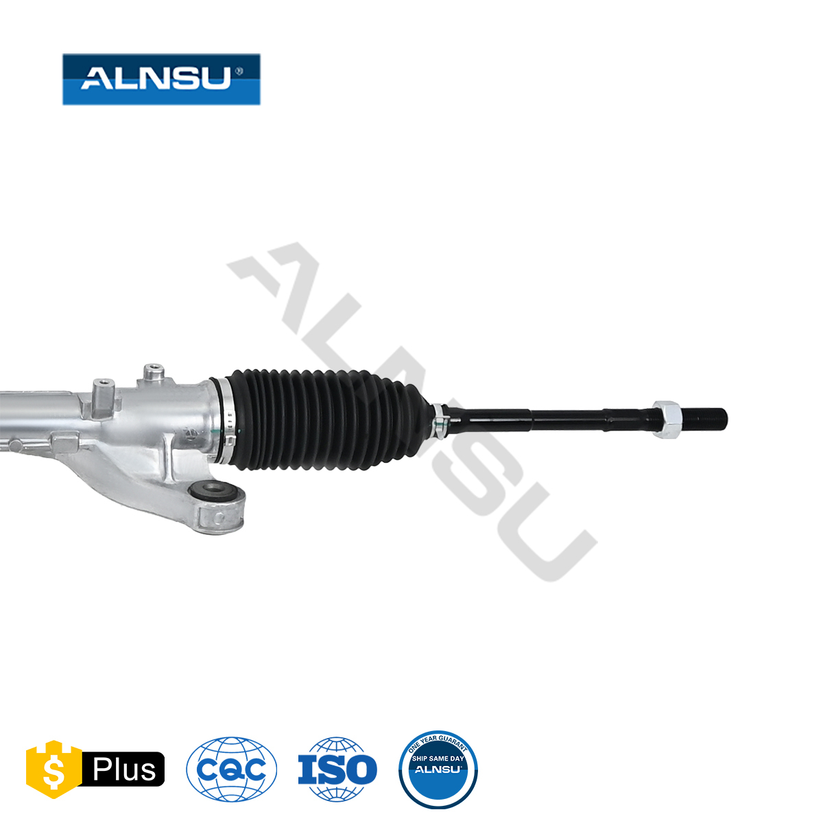 ALNSU Car Parts Hydraulic Power Steering Rack and Pinion Auto Steering Gears For HYUNDAI ELANTRA 56500-AT000