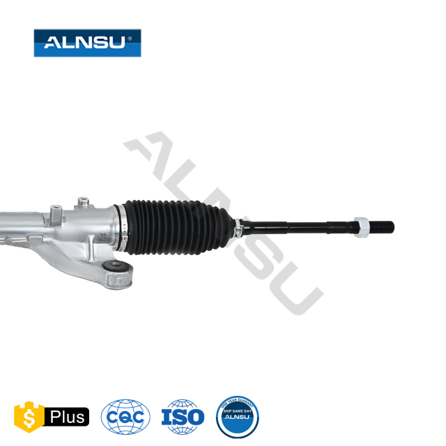 ALNSU Car Parts Hydraulic Power Steering Rack and Pinion Auto Steering Gears For HYUNDAI ELANTRA 56500-AT000