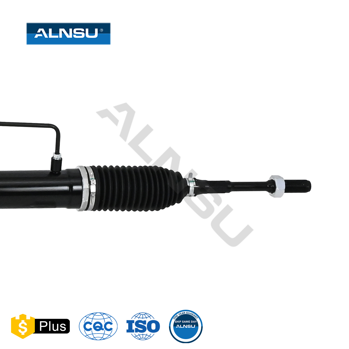 ALNSU auto parts car parts power steering rack For HONDA ODYSSY RB1 53601-SFJ-W01