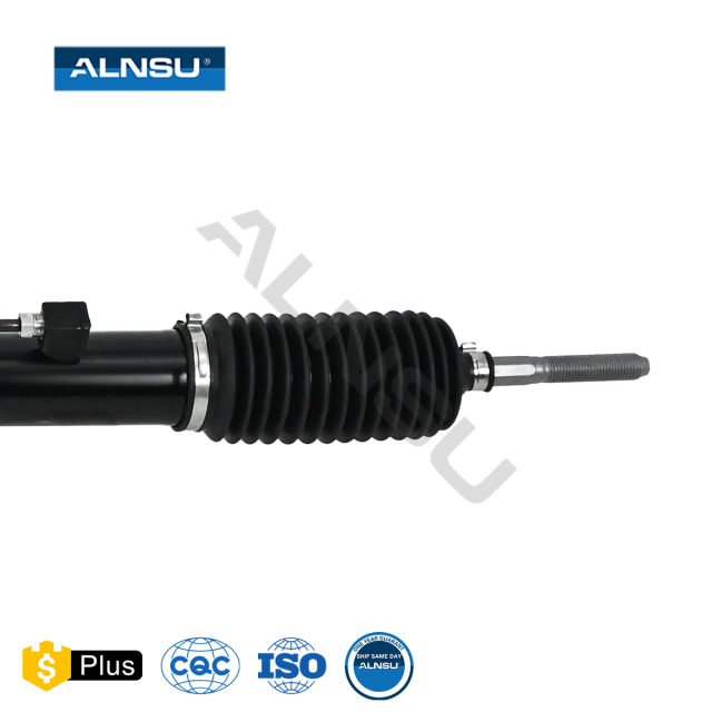 ALNSU Car Parts Hydraulic Power Steering Rack and Pinion Auto Steering Gears For HONDA CD5 CD4 53601-SV4-000