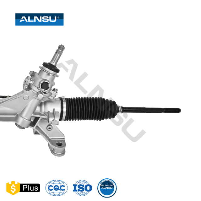 Factory Price Good Quality Auto Steering Systems power steering rack For HONDA CRV RT5 53620-T70-H20 53620-TMB-H42