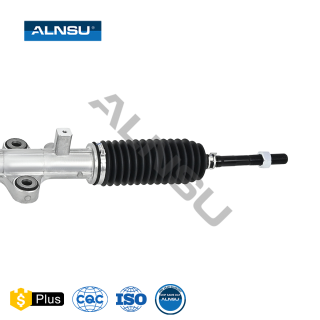 Factory Price Supply High Quality Vehicle Steering System Parts Power steering rack For HYUNDAI Santa Fe Sport 56500-4Z050