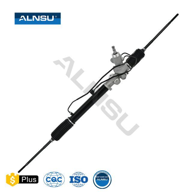 Factory Price Supply High Quality Vehicle Steering System Parts Power steering rack For HYUNDAI KIA FORTE 57700-1X100 57700-1X000