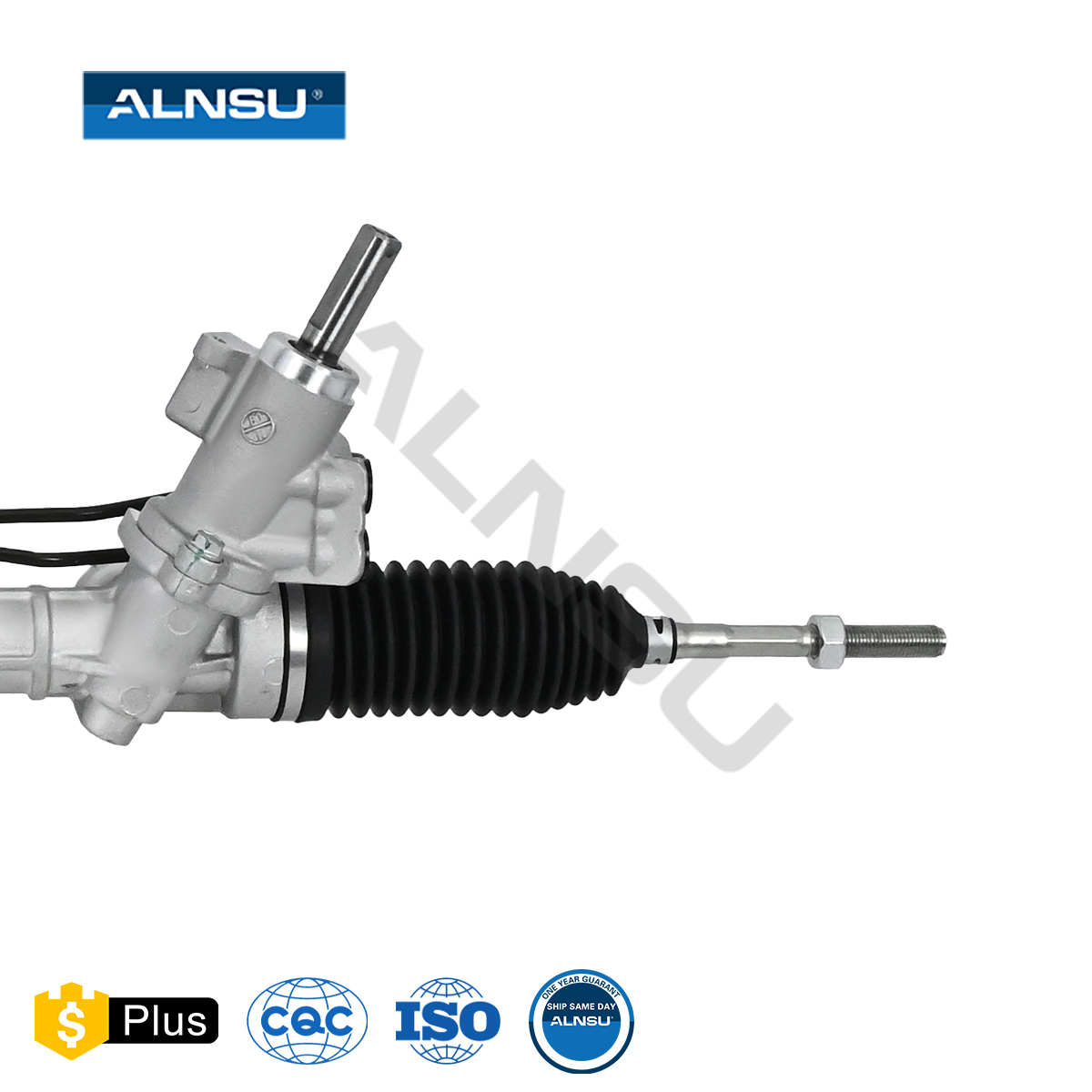 Factory Price Supply High Quality Vehicle Steering System Parts Power steering rack For Renault Sportour 49001-0040R 49001-0042R