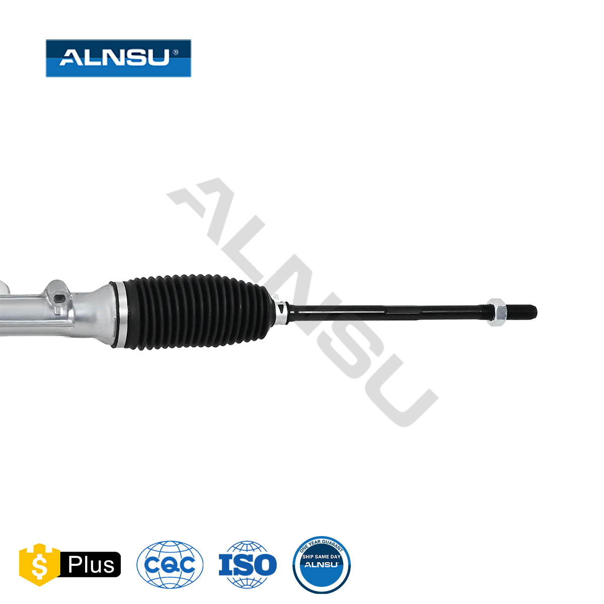 ALNSU Car Parts Hydraulic Power Steering Rack and Pinion Auto Steering Gears For PERODUA AXIA 45510-BZ230