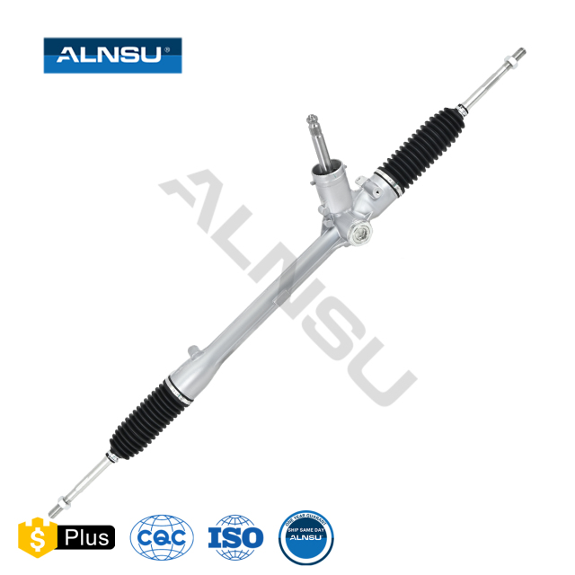 Factory Price Good Quality Auto Steering Systems power steering rack For HONDA BRV WRV 53400-T86-T01
