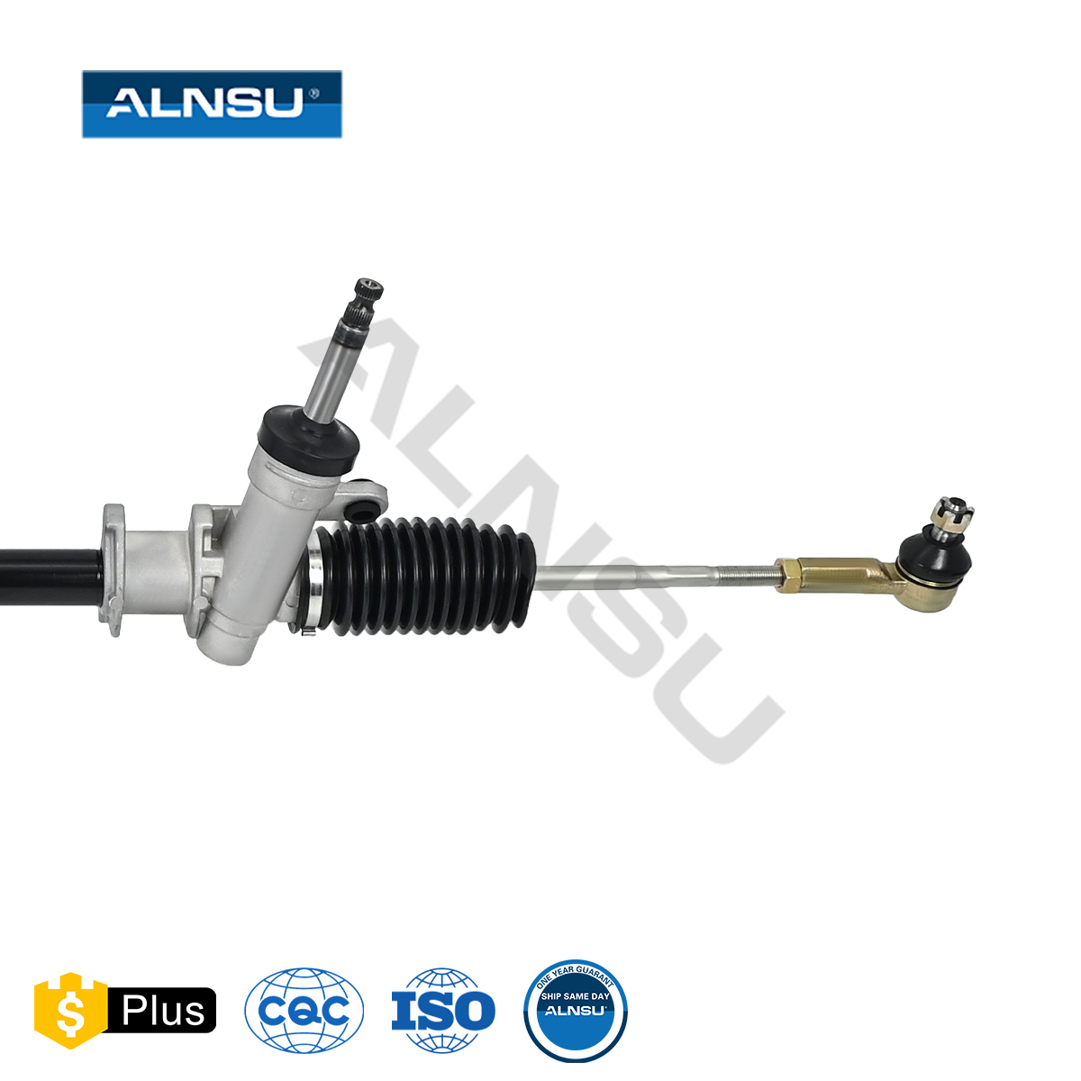 OEM Auto Parts Power Steering Gear Steering Rack and Pinion For SUZUKI WAGON 48510-75F20