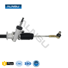 OEM Auto Parts Power Steering Gear Steering Rack and Pinion For SUZUKI WAGON 48510-75F20