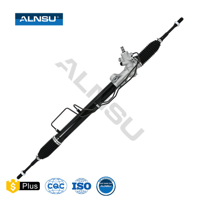 ALNSU auto parts car parts power steering rack For HONDA ODYSSY RB1 53601-SFJ-W01