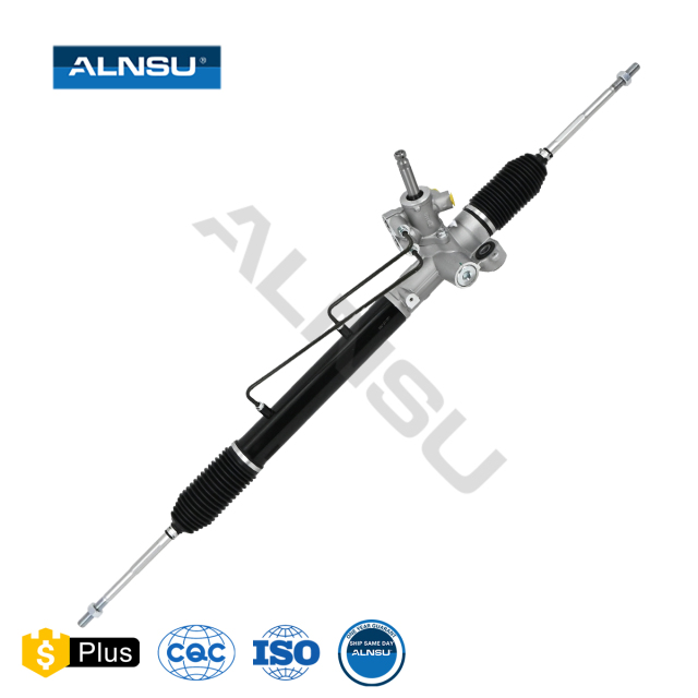 Factory Price Supply High Quality Vehicle Steering System Parts Power steering rack For HONDA RG1 RG3 53601-SLJ-023