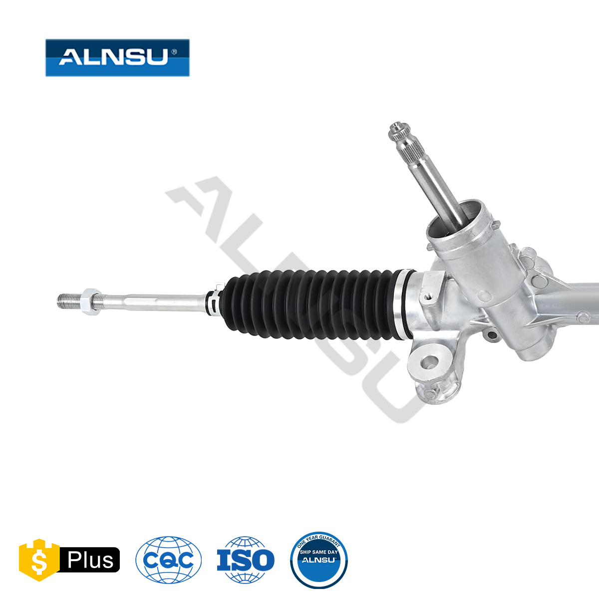 Factory Price Good Quality Auto Steering Systems power steering rack For HONDA BRV WRV 53400-T86-T01