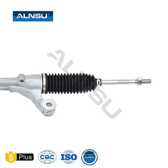 Factory Price Good Quality Auto Steering Systems power steering rack For HONDA BRV WRV 53400-T86-T01