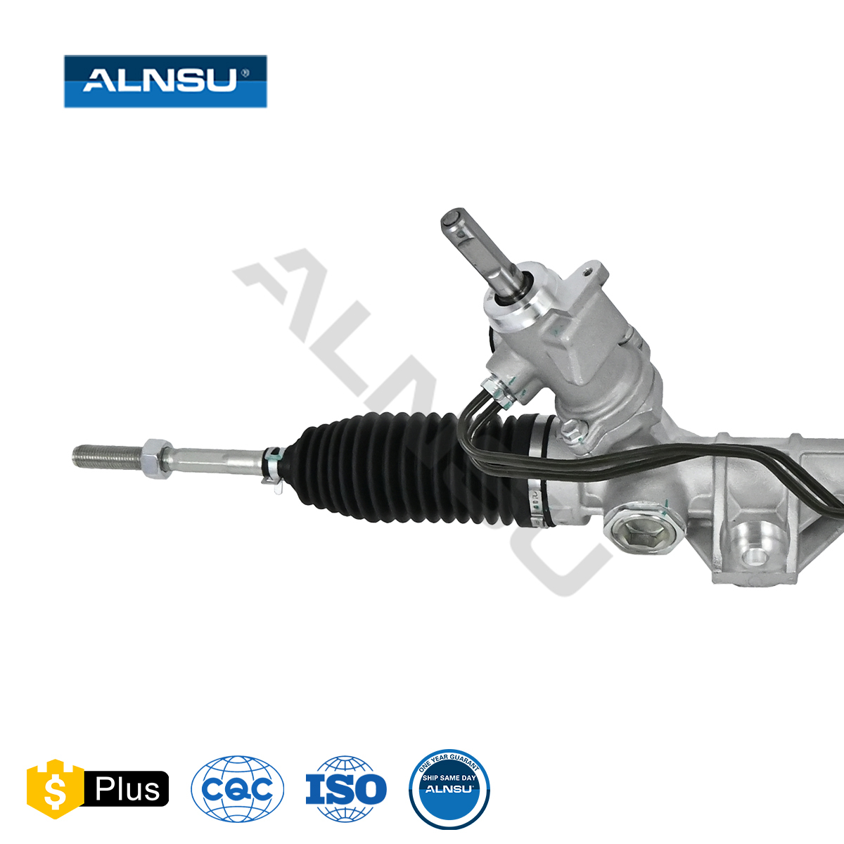 Factory Price Supply High Quality Vehicle Steering System Parts Power steering rack For Renault Sportour 49001-0040R 49001-0042R