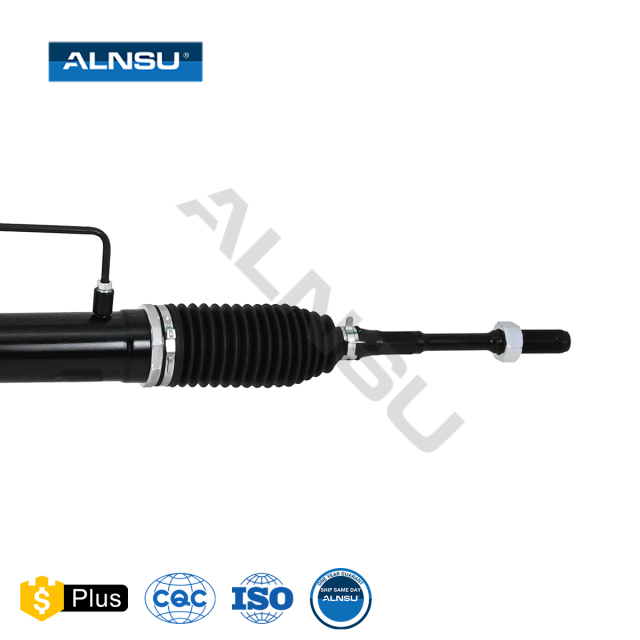 ALNSU auto parts car parts power steering rack For NISSAN E26 NV350 49001-3XA0B