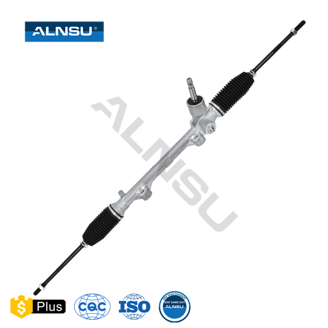 ALNSU Car Parts Hydraulic Power Steering Rack and Pinion Auto Steering Gears For PERODUA AXIA 45510-BZ230