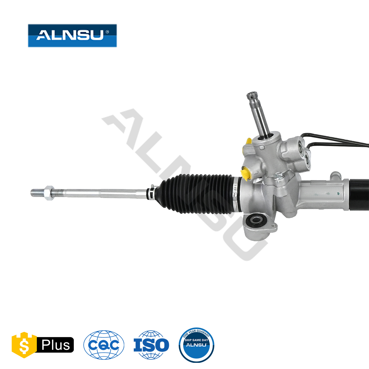 Factory Price Supply High Quality Vehicle Steering System Parts Power steering rack For HONDA RG1 RG3 53601-SLJ-023