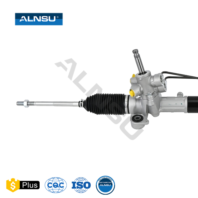 Factory Price Supply High Quality Vehicle Steering System Parts Power steering rack For HONDA RG1 RG3 53601-SLJ-023