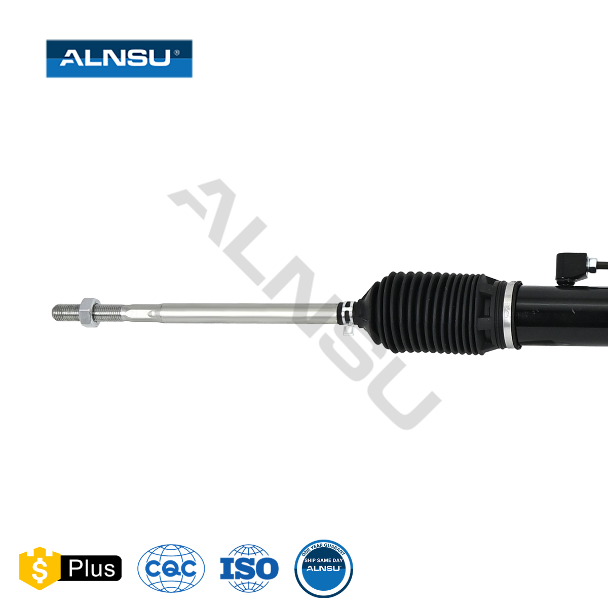ALNSU auto parts car parts power steering rack For HYUNDAI Getz 57700-1C980