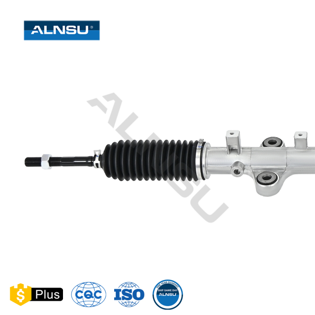 Factory Price Supply High Quality Vehicle Steering System Parts Power steering rack For HYUNDAI Santa Fe Sport 56500-4Z050