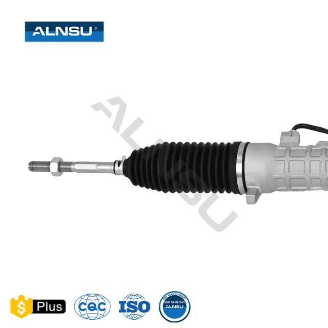 Factory Price Supply High Quality Vehicle Steering System Parts Power steering rack For Renault Sportour 49001-0040R 49001-0042R