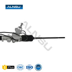 Factory Price Supply High Quality Vehicle Steering System Parts Power steering rack For HYUNDAI KIA FORTE 57700-1X100 57700-1X000