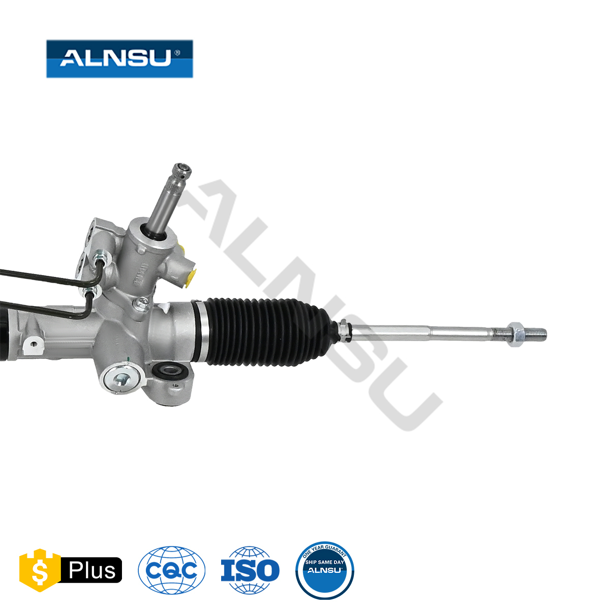 Factory Price Supply High Quality Vehicle Steering System Parts Power steering rack For HONDA RG1 RG3 53601-SLJ-023