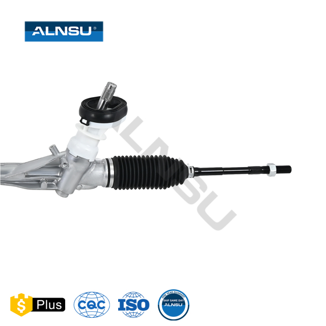 ALNSU Car Parts Hydraulic Power Steering Rack and Pinion Auto Steering Gears For HYUNDAI ELANTRA 56500-AT000