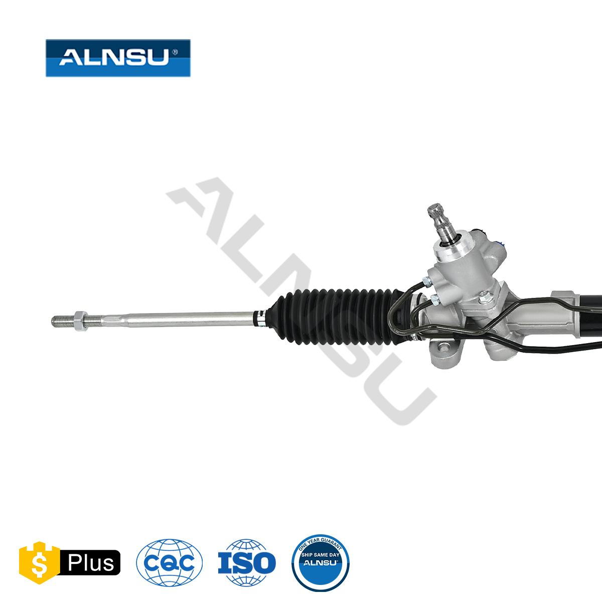 ALNSU auto parts car parts power steering rack For HYUNDAI Getz 57700-1C980