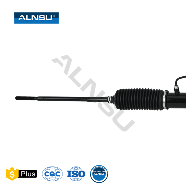Factory Price Supply High Quality Vehicle Steering System Parts Power steering rack For HYUNDAI KIA FORTE 57700-1X100 57700-1X000