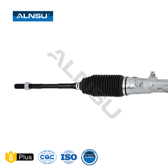 ALNSU Car Parts Hydraulic Power Steering Rack and Pinion Auto Steering Gears For HYUNDAI ELANTRA 56500-AT000