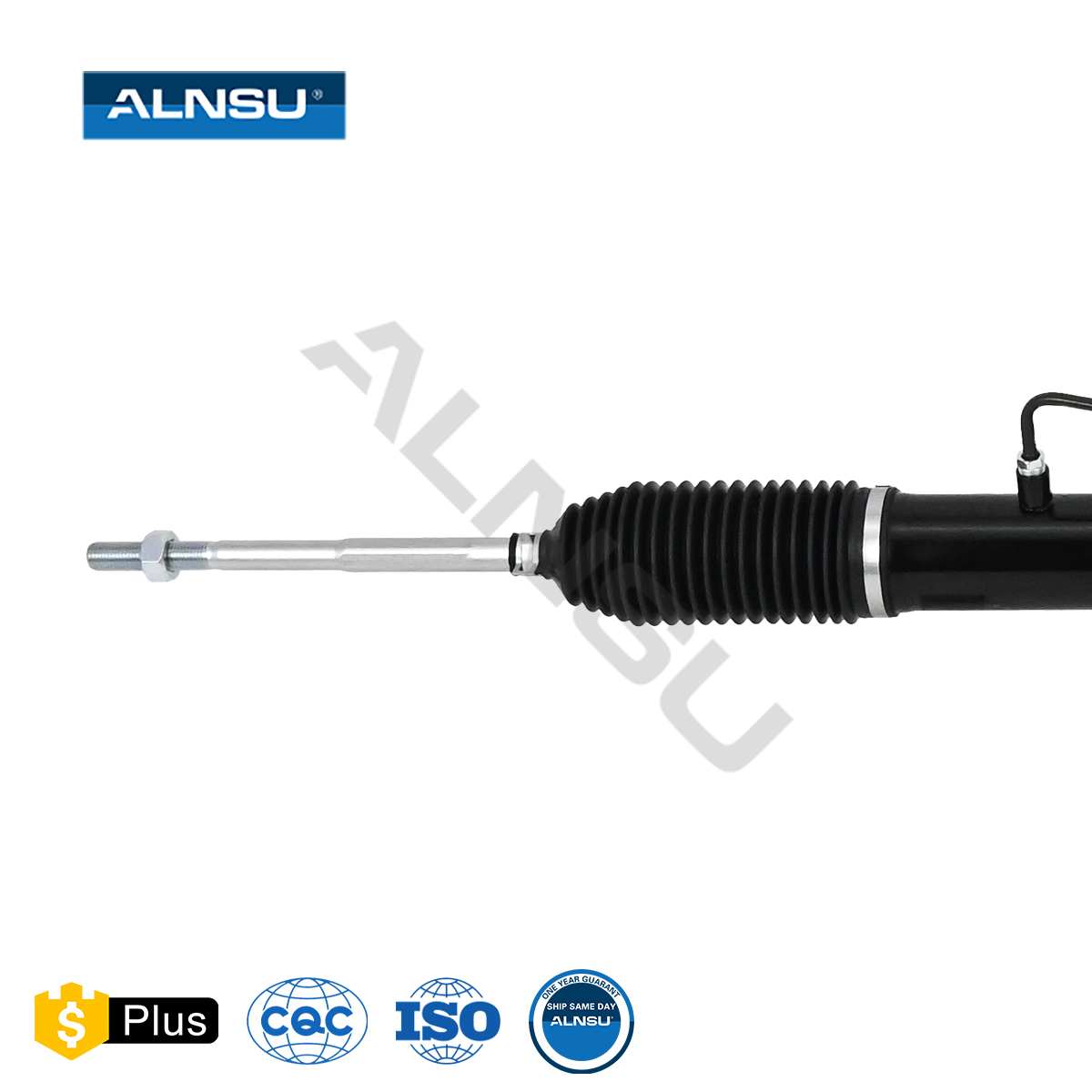Factory Price Supply High Quality Vehicle Steering System Parts Power steering rack For HONDA RG1 RG3 53601-SLJ-023