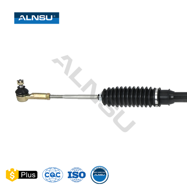 OEM Auto Parts Power Steering Gear Steering Rack and Pinion For SUZUKI WAGON 48510-75F20