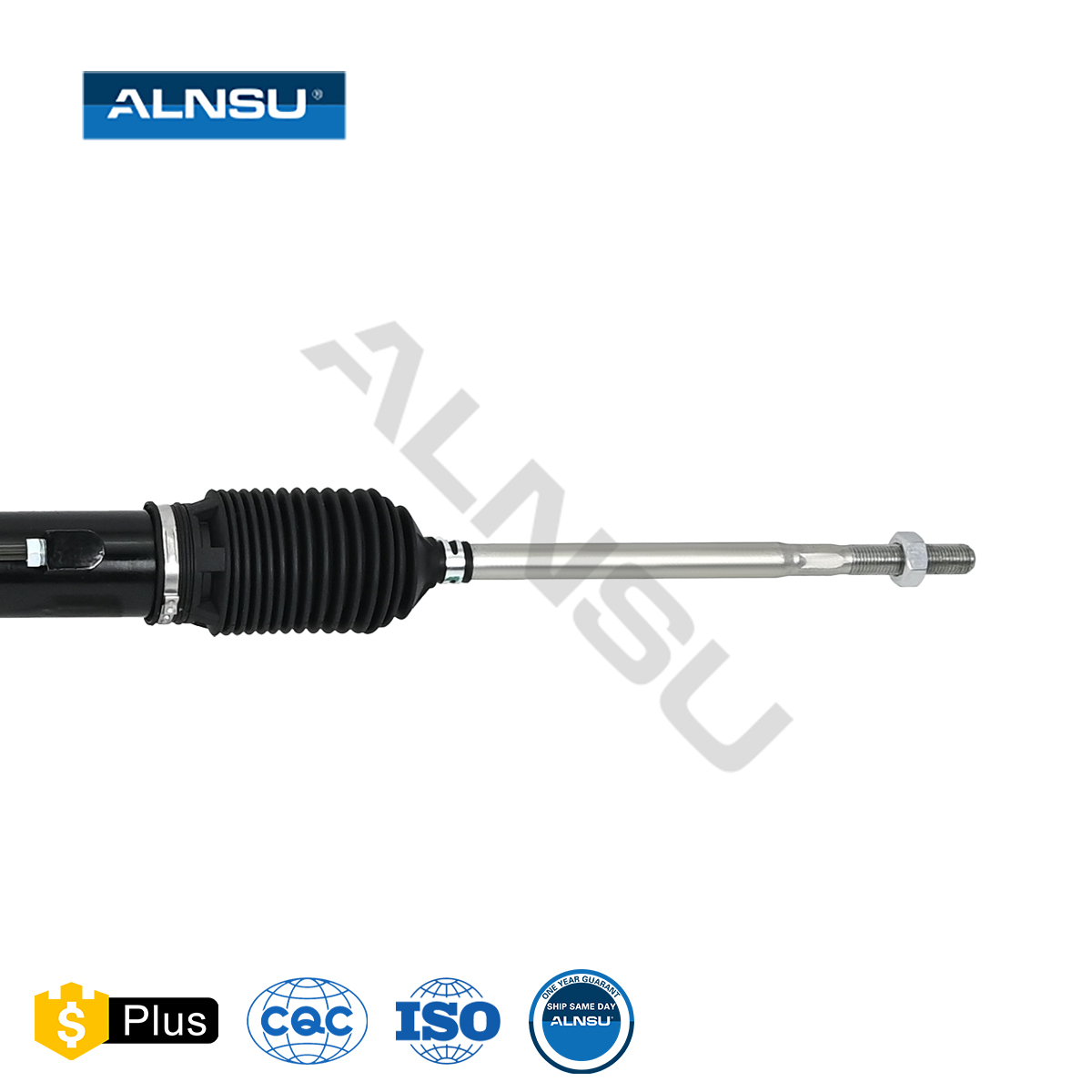 ALNSU auto parts car parts power steering rack For HYUNDAI Getz 57700-1C980