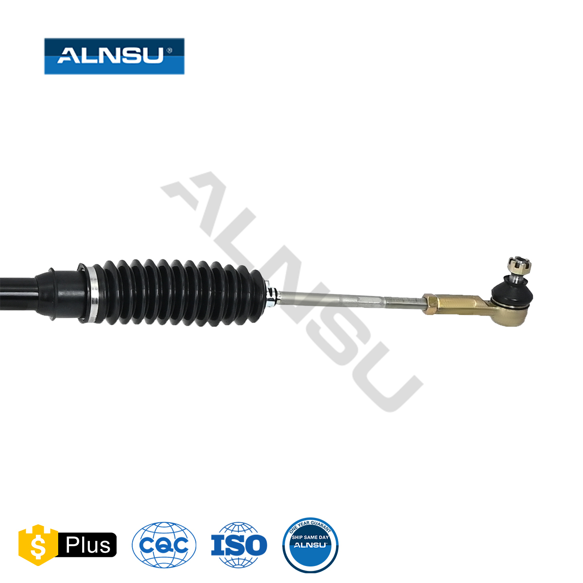 OEM Auto Parts Power Steering Gear Steering Rack and Pinion For SUZUKI WAGON 48510-75F20