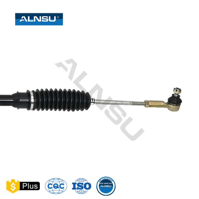 OEM Auto Parts Power Steering Gear Steering Rack and Pinion For SUZUKI WAGON 48510-75F20