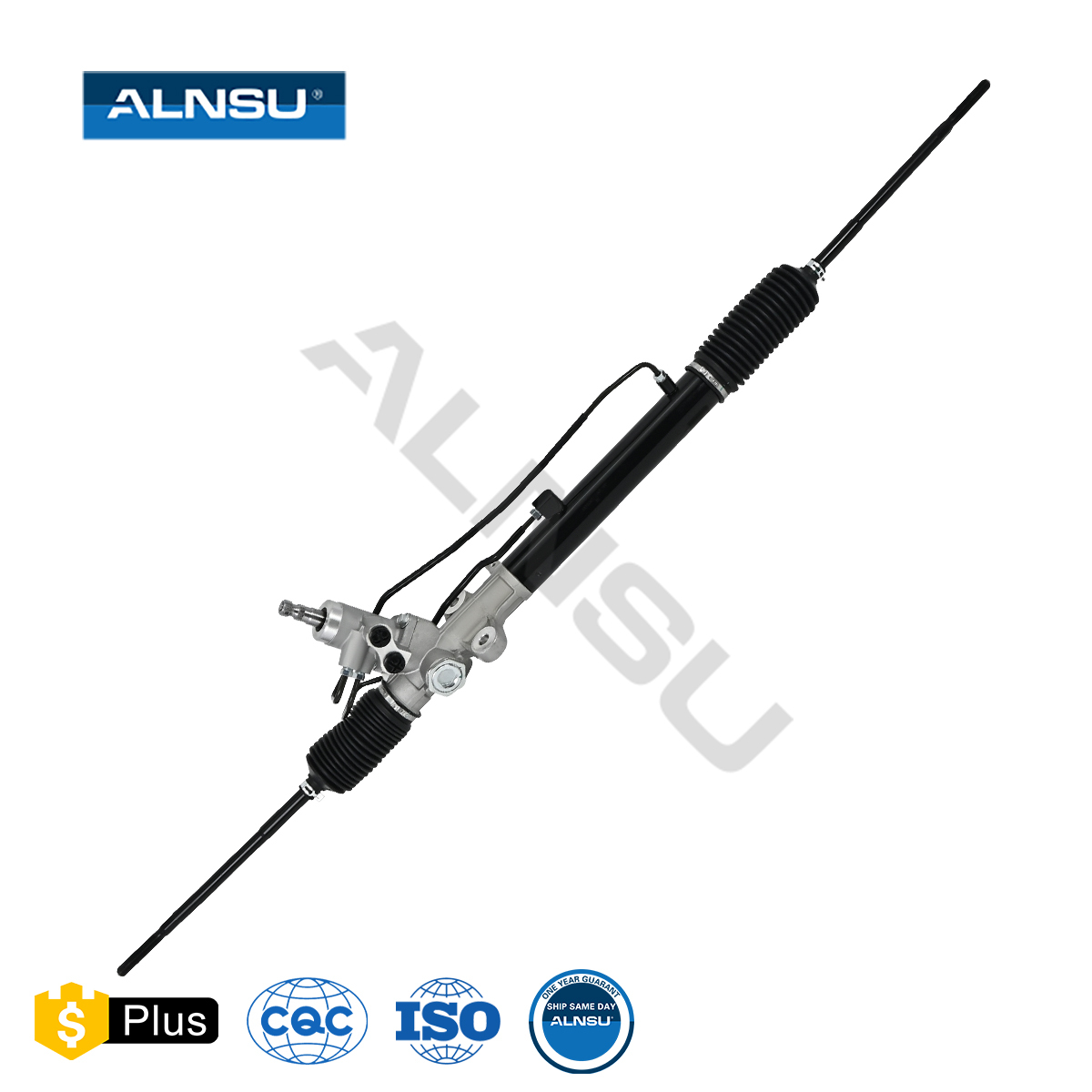 Factory Price Supply High Quality Vehicle Steering System Parts Power steering rack For HYUNDAI KIA FORTE 57700-1X100 57700-1X000